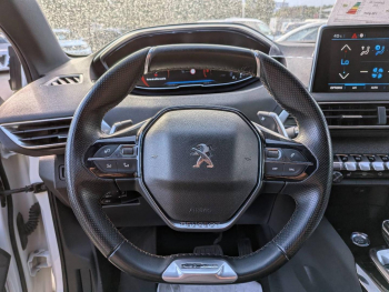 Photo 18 du bon plan PEUGEOT 3008 1.5 BlueHDi 130ch S&S GT Line EAT8 occasion à 13980 €