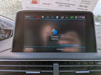 Photo 25 du bon plan PEUGEOT 3008 1.5 BlueHDi 130ch S&S GT Line EAT8 occasion à 13980 €
