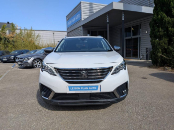 Photo 2 du bon plan PEUGEOT 5008 1.2 PureTech 130ch S&S Style occasion à 13980 €