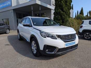 Photo 3 du bon plan PEUGEOT 5008 1.2 PureTech 130ch S&S Style occasion à 13980 €