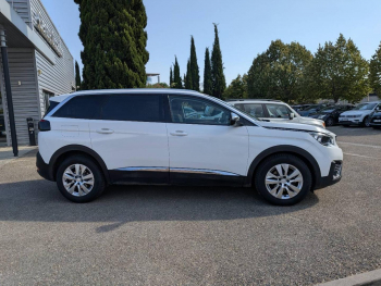 Photo 4 du bon plan PEUGEOT 5008 1.2 PureTech 130ch S&S Style occasion à 13980 €