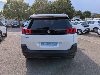 Photo 6 du bon plan PEUGEOT 5008 1.2 PureTech 130ch S&S Style occasion à 13980 €