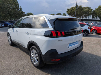 Photo 7 du bon plan PEUGEOT 5008 1.2 PureTech 130ch S&S Style occasion à 13980 €
