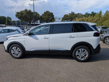Photo 8 du bon plan PEUGEOT 5008 1.2 PureTech 130ch S&S Style occasion à 13980 €