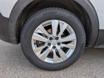 Photo 11 du bon plan PEUGEOT 5008 1.2 PureTech 130ch S&S Style occasion à 13980 €