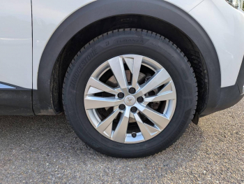 Photo 12 du bon plan PEUGEOT 5008 1.2 PureTech 130ch S&S Style occasion à 13980 €