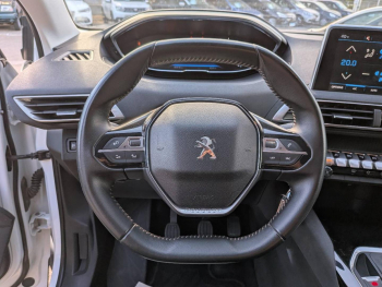 Photo 17 du bon plan PEUGEOT 5008 1.2 PureTech 130ch S&S Style occasion à 13980 €