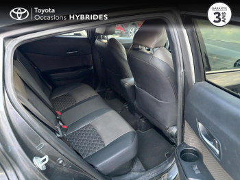 Photo 7 du bon plan TOYOTA C-HR 184h Distinctive 2WD E-CVT MC19 occasion à 20990 €