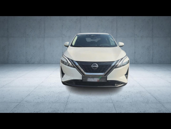 Photo 2 du bon plan NISSAN Qashqai e-POWER 190ch Business Edition 2022 occasion à 24450 €