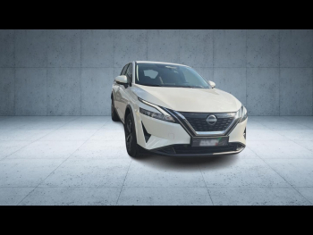 Photo 3 du bon plan NISSAN Qashqai e-POWER 190ch Business Edition 2022 occasion à 24450 €