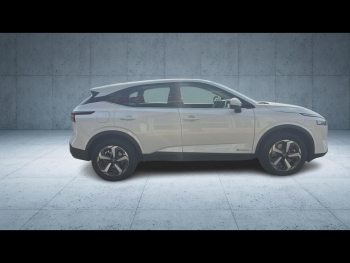 Photo 4 du bon plan NISSAN Qashqai e-POWER 190ch Business Edition 2022 occasion à 24450 €