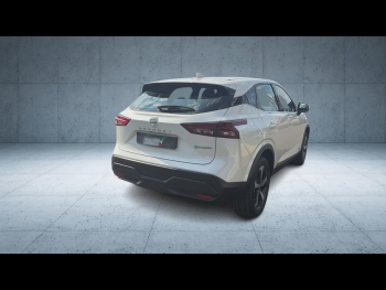 Photo 5 du bon plan NISSAN Qashqai e-POWER 190ch Business Edition 2022 occasion à 24450 €
