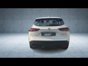 Photo 6 du bon plan NISSAN Qashqai e-POWER 190ch Business Edition 2022 occasion à 24450 €
