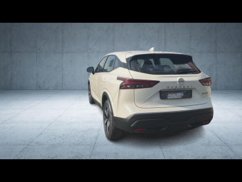 Photo 7 du bon plan NISSAN Qashqai e-POWER 190ch Business Edition 2022 occasion à 24450 €