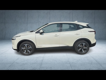 Photo 8 du bon plan NISSAN Qashqai e-POWER 190ch Business Edition 2022 occasion à 24450 €