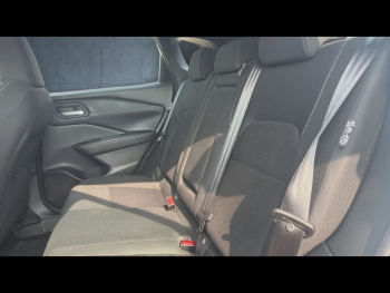 Photo 10 du bon plan NISSAN Qashqai e-POWER 190ch Business Edition 2022 occasion à 24450 €