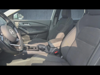 Photo 11 du bon plan NISSAN Qashqai e-POWER 190ch Business Edition 2022 occasion à 24450 €