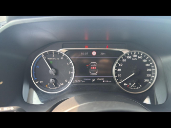 Photo 16 du bon plan NISSAN Qashqai e-POWER 190ch Business Edition 2022 occasion à 24450 €