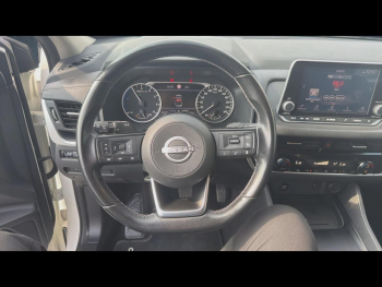 Photo 17 du bon plan NISSAN Qashqai e-POWER 190ch Business Edition 2022 occasion à 24450 €