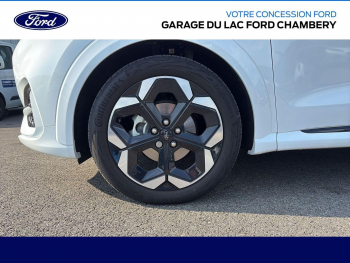 Photo 4 du bon plan FORD Puma 1.0 EcoBoost Hybrid 125ch ST-Line X S&S Powershift occasion à 25990 €
