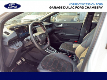 Photo 5 du bon plan FORD Puma 1.0 EcoBoost Hybrid 125ch ST-Line X S&S Powershift occasion à 25990 €