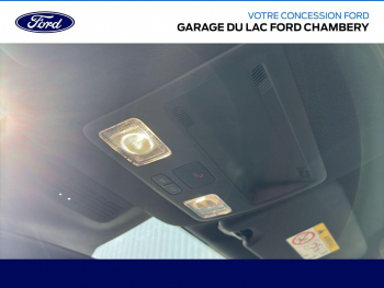 Photo 6 du bon plan FORD Puma 1.0 EcoBoost Hybrid 125ch ST-Line X S&S Powershift occasion à 25990 €