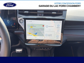 Photo 7 du bon plan FORD Puma 1.0 EcoBoost Hybrid 125ch ST-Line X S&S Powershift occasion à 25990 €
