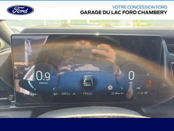 Photo 8 du bon plan FORD Puma 1.0 EcoBoost Hybrid 125ch ST-Line X S&S Powershift occasion à 25990 €