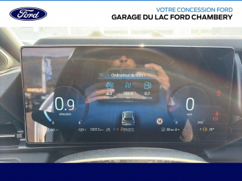 Photo 9 du bon plan FORD Puma 1.0 EcoBoost Hybrid 125ch ST-Line X S&S Powershift occasion à 25990 €