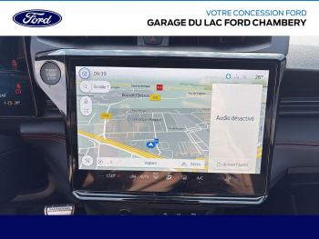 Photo 10 du bon plan FORD Puma 1.0 EcoBoost Hybrid 125ch ST-Line X S&S Powershift occasion à 25990 €