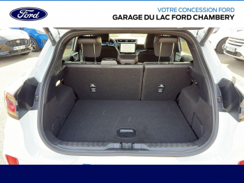 Photo 12 du bon plan FORD Puma 1.0 EcoBoost Hybrid 125ch ST-Line X S&S Powershift occasion à 25990 €