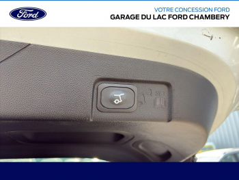 Photo 13 du bon plan FORD Puma 1.0 EcoBoost Hybrid 125ch ST-Line X S&S Powershift occasion à 25990 €