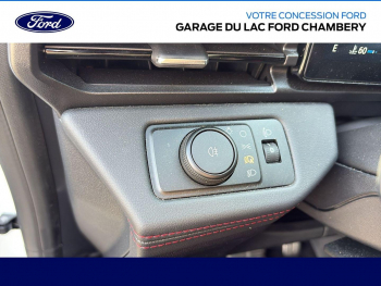 Photo 15 du bon plan FORD Puma 1.0 EcoBoost Hybrid 125ch ST-Line X S&S Powershift occasion à 25990 €