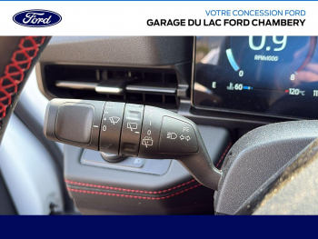 Photo 16 du bon plan FORD Puma 1.0 EcoBoost Hybrid 125ch ST-Line X S&S Powershift occasion à 25990 €