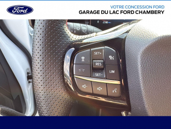 Photo 17 du bon plan FORD Puma 1.0 EcoBoost Hybrid 125ch ST-Line X S&S Powershift occasion à 25990 €