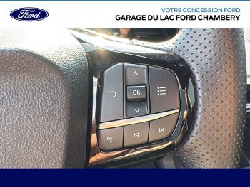 Photo 18 du bon plan FORD Puma 1.0 EcoBoost Hybrid 125ch ST-Line X S&S Powershift occasion à 25990 €