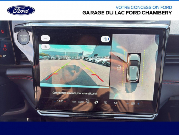 Photo 19 du bon plan FORD Puma 1.0 EcoBoost Hybrid 125ch ST-Line X S&S Powershift occasion à 25990 €