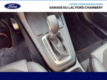 Photo 20 du bon plan FORD Puma 1.0 EcoBoost Hybrid 125ch ST-Line X S&S Powershift occasion à 25990 €