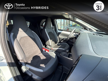 Photo 6 du bon plan TOYOTA Aygo X 116h GR Sport occasion à 24990 €