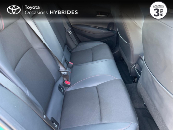 Photo 7 du bon plan TOYOTA Corolla 1.8 140ch GR Sport MY24 occasion à 26990 €