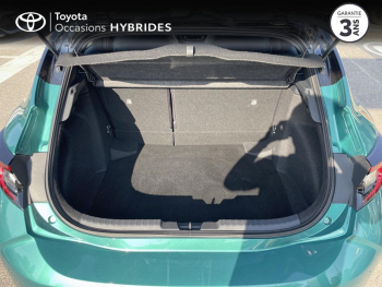 Photo 10 du bon plan TOYOTA Corolla 1.8 140ch GR Sport MY24 occasion à 26990 €