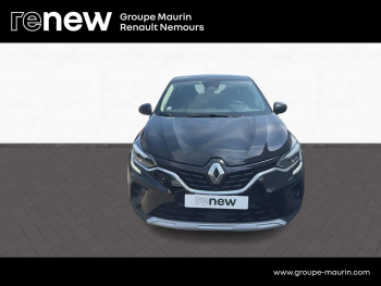 Photo 2 du bon plan RENAULT Captur 1.6 E-Tech hybride 145ch Equilibre occasion à 16490 €