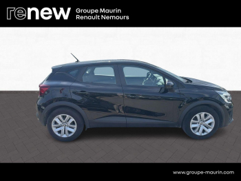 Photo 6 du bon plan RENAULT Captur 1.6 E-Tech hybride 145ch Equilibre occasion à 16490 €