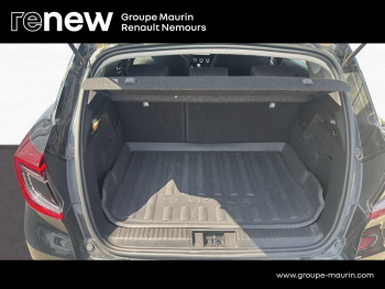 Photo 12 du bon plan RENAULT Captur 1.6 E-Tech hybride 145ch Equilibre occasion à 16490 €