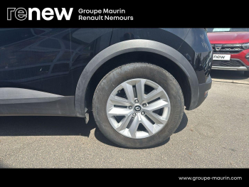 Photo 14 du bon plan RENAULT Captur 1.6 E-Tech hybride 145ch Equilibre occasion à 16490 €