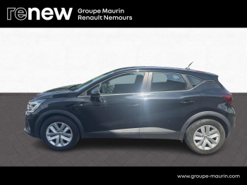 Photo 16 du bon plan RENAULT Captur 1.6 E-Tech hybride 145ch Equilibre occasion à 16490 €