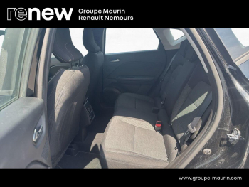 Photo 17 du bon plan RENAULT Captur 1.6 E-Tech hybride 145ch Equilibre occasion à 16490 €