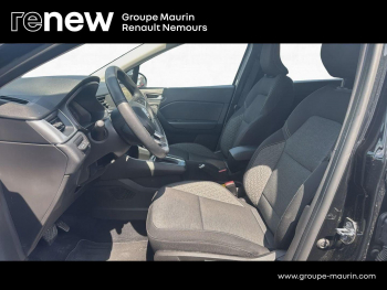 Photo 18 du bon plan RENAULT Captur 1.6 E-Tech hybride 145ch Equilibre occasion à 16490 €