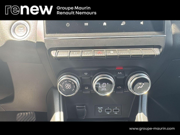 Photo 20 du bon plan RENAULT Captur 1.6 E-Tech hybride 145ch Equilibre occasion à 16490 €