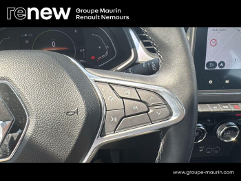 Photo 21 du bon plan RENAULT Captur 1.6 E-Tech hybride 145ch Equilibre occasion à 16490 €